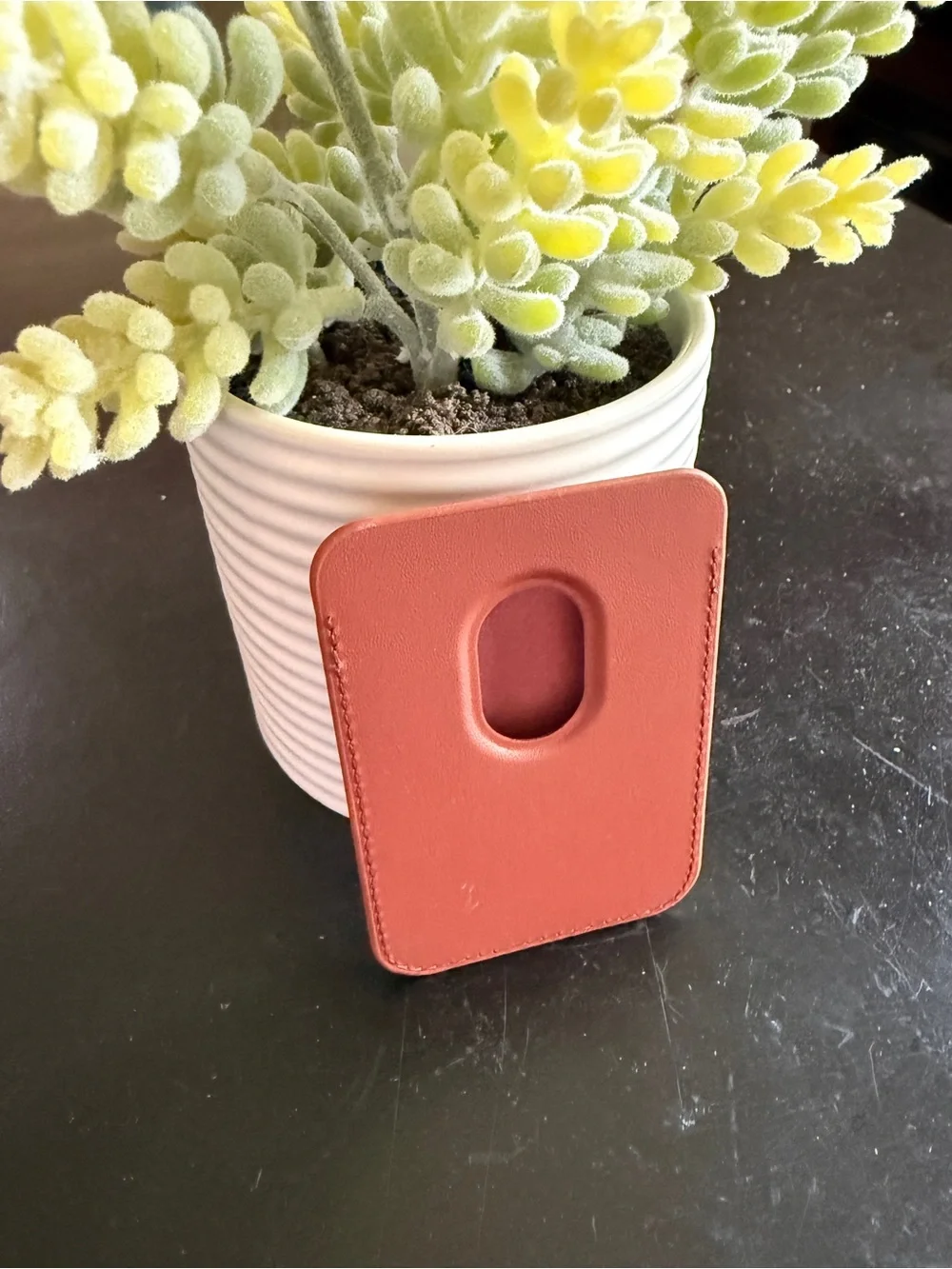 Universal Stick-On Wallet